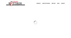 Desktop Screenshot of buettiker.ch